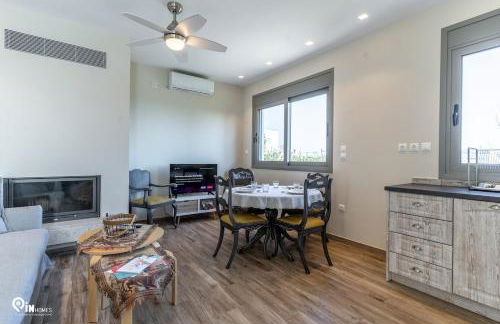 Red Port Seaview House in Rafina - Foto 10