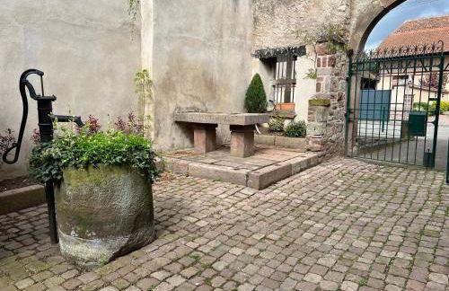 Gîte du Brocanteur - Foto 24