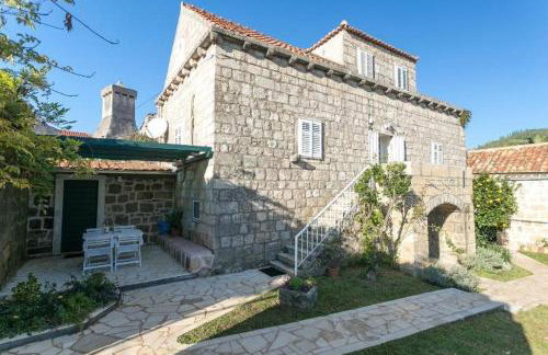 Rural villa Forest with private pool near Dubrovnik - Foto 61