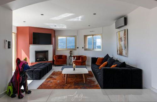 Villa Loubliere - Foto 7