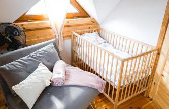 Leśne Zacisze Radawa I - Foto 17