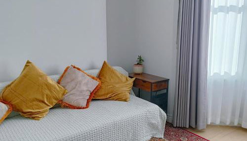 New refurbished one bed flat in the West London - Foto 4