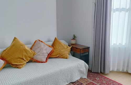 New refurbished one bed flat in the West London - Foto 4