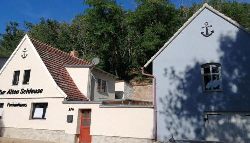 Ferienhaus Zur alten Schleuse - Foto 2