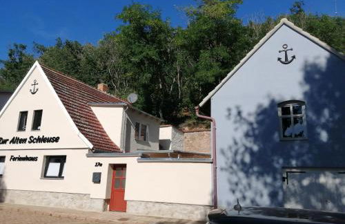 Ferienhaus Zur alten Schleuse - Foto 2