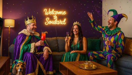 Soulard 4 Bedroom Retreat Near Downtown with Patio and Parking - Foto 1