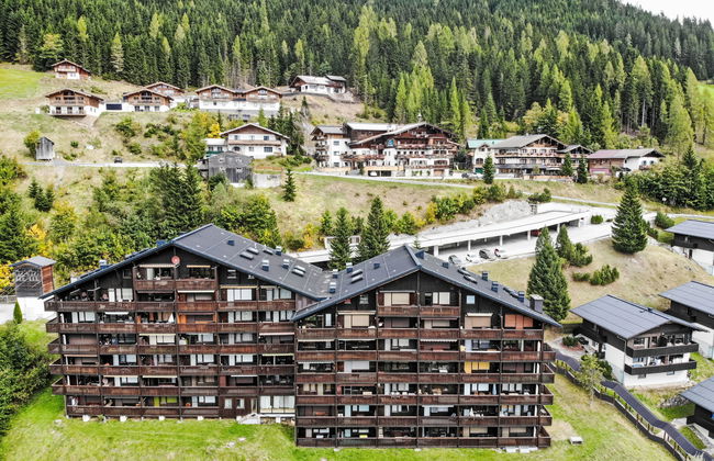 Appartement Andrea - Foto 25