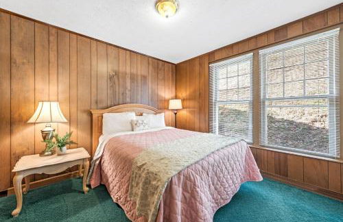 Junaluska Lodge - Foto 23