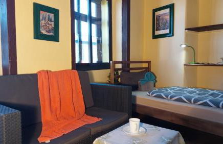 Kleines Einzelzimmer mit Meerblick - Foto 1