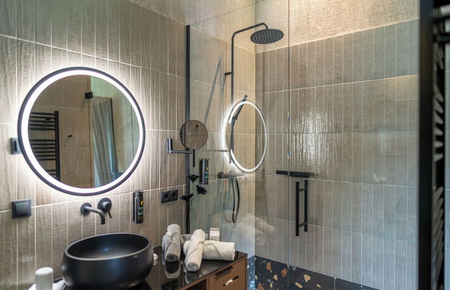 LIFESTEIL Appartementresort - Foto 39