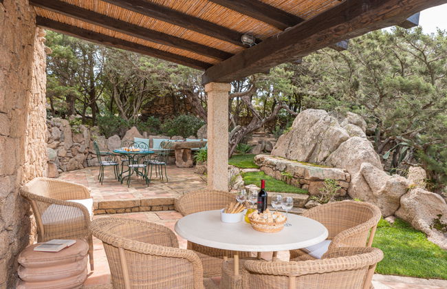 Roccia di Volpe - Foto 3