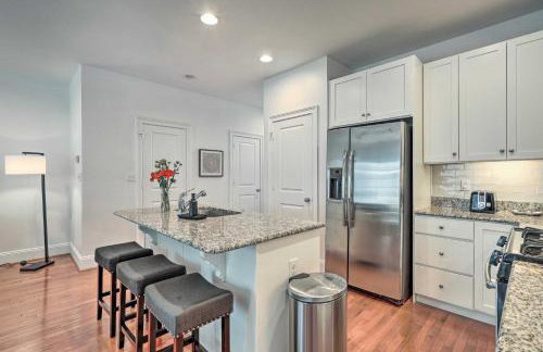 Patio and Pool Access Rehoboth Beach Retreat - Foto 13