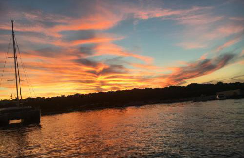 APARTMENT ŽUŽI Otok Silba Hrvatska - Foto 13