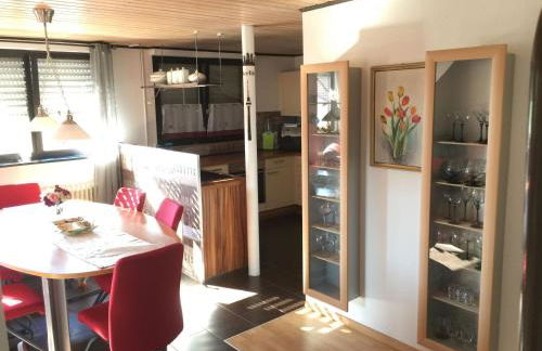 Haus Möslang - Foto 23