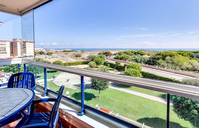 Urb. Parquemar 5 La Mata - Foto 56