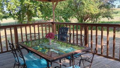 Mobilhome cosy au calme de la campagne - Photo 4