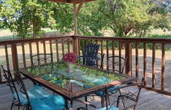 Mobilhome cosy au calme de la campagne - Photo 4