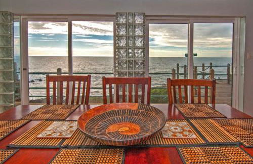 Oceanfront luxury wdramatic views - 30 day rental minimum - Foto 7