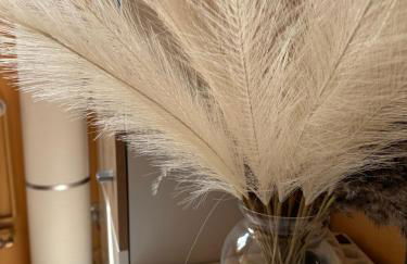 Privatunterkunft, ganzes Fischerhäuschen in Garz bei Kayser`s - Foto 21