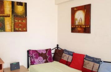 Rhodos town apartment - Foto 41