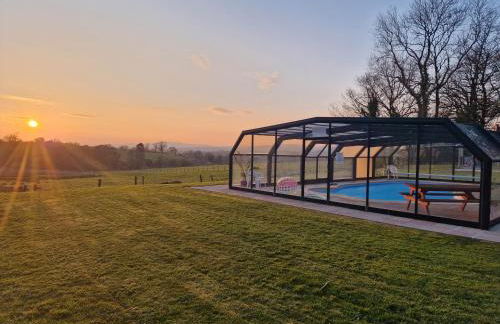 Sandpiper Cottage - Foto 15