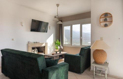 Villa Aktis with Freshwater Pool and Sea View - Photo 49