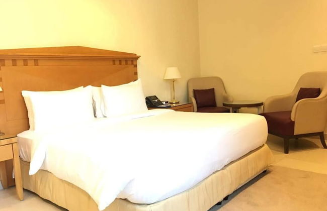 Roda Beach Resort - Photo 11