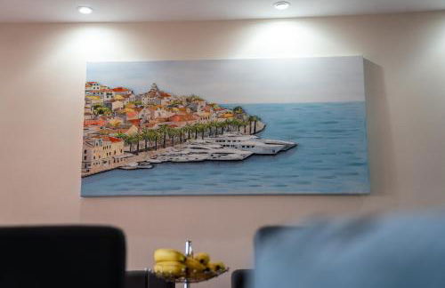 Luxury three bedroom apartment at Estepona - Photo 9