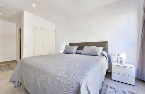 Flat 58 - City Center Moraira - Photo 7