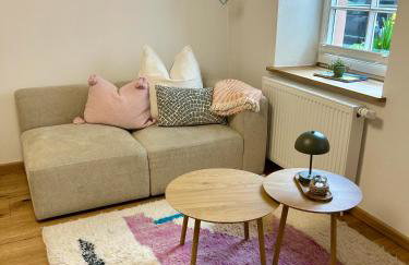 Wohlfühlen & Entdecken in der barocken Altstadt - Foto 23