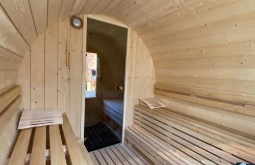 DOM NA KASZUBACH, SAUNA i BALIA - Foto 21