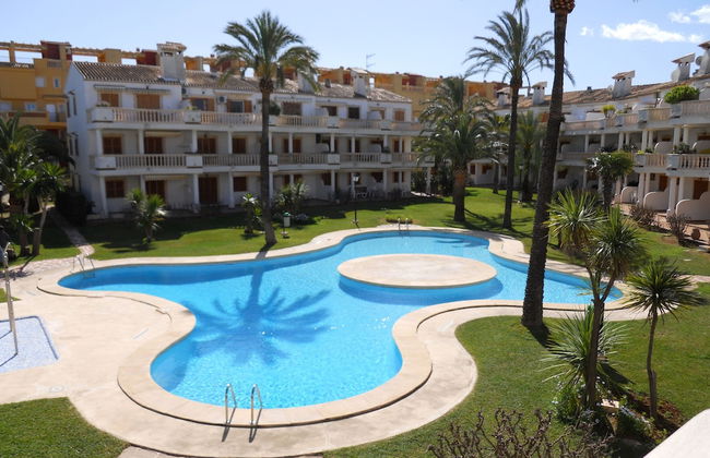 Apartamento Denia Blau - Foto 18