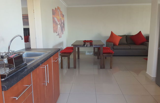 Wave Catcher- Wildbreak Self Catering - Photo 5