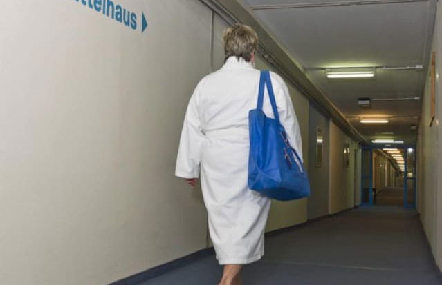 Apparthotel Jagdhof - Foto 40