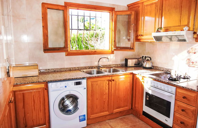 Holiday Home Gabi by Interhome - Photo 10