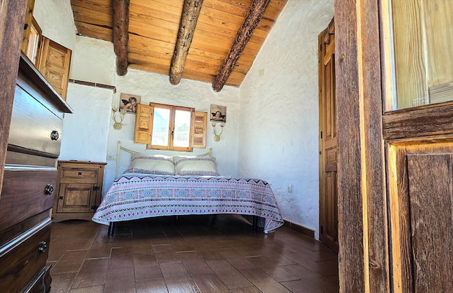 Casas rurales la Tejeruela - Foto 17