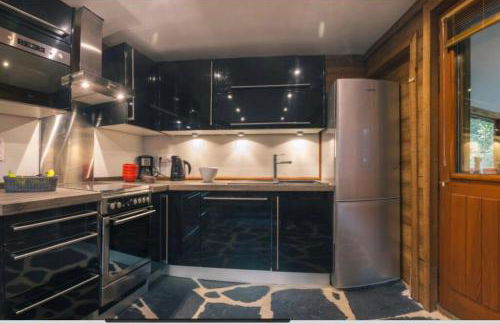 Chalet Le Saint Bernard - Sauna - Alp'in C - Châtel - Foto 26