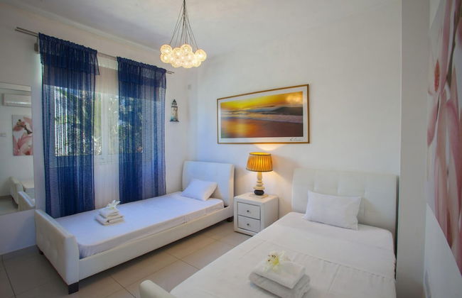 Villa Lavender in Ayia Napa - Foto 20