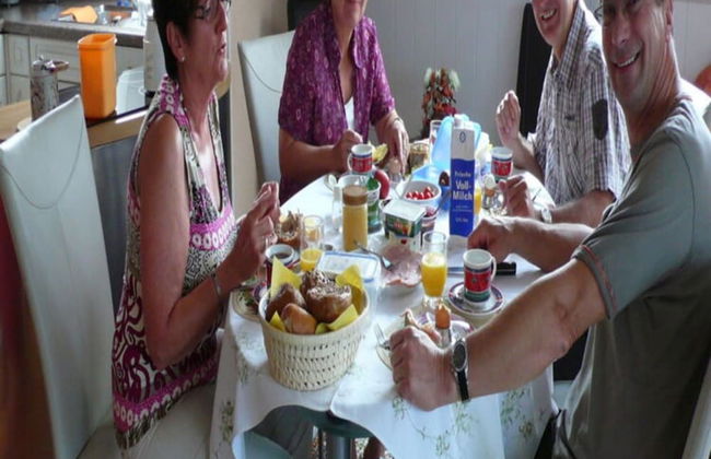 "haus Burck" Modern Retreat - Foto 13