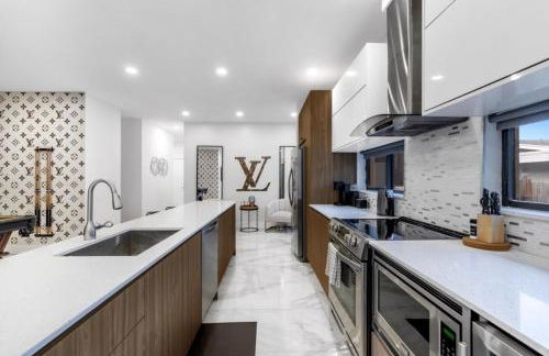 Golden Fox Downtown Pool House home - Foto 7