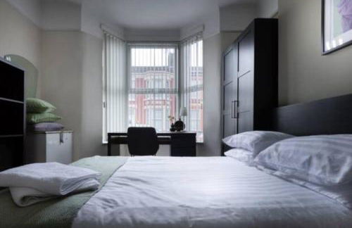 Vibrant Artist Hideaway by Centre Parking - Foto 16