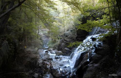 Séjour familial au Gite Iza – Lorme - Foto 27