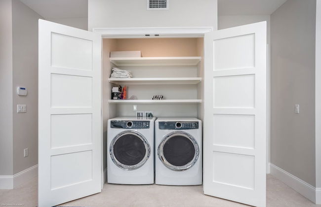 Sabal Custom Home By the Beach - Foto 46