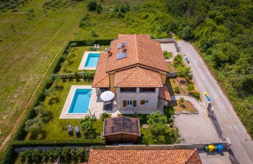 Villa Katharina - Photo 19