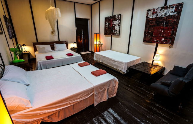 Mango House Seafront Suites And Villas - Foto 10