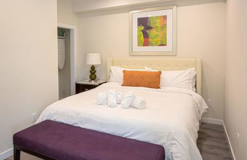 Luxurious One Bedroom Suite with Balboa Park View - Foto 13