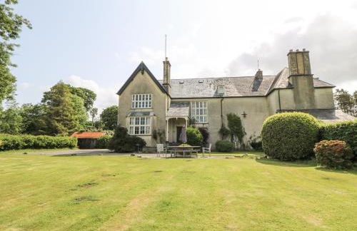 Plas Pontfaen - Foto 33