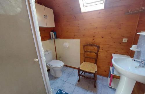 La Petite Maison en bois climatisée sud de Sarlat - Foto 15