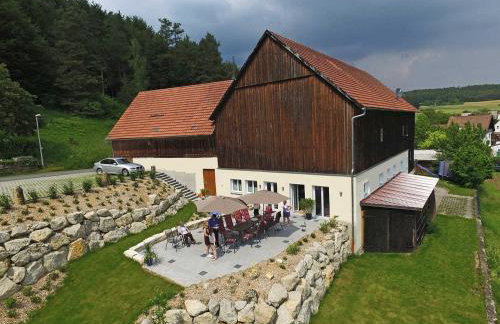 Landurlaub Wittmann - Foto 5