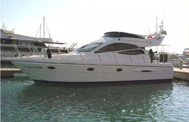 Luxury Dreams On Boat - Foto 1